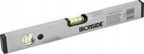 IRONSIDE Poziomnica Ironside 120cm