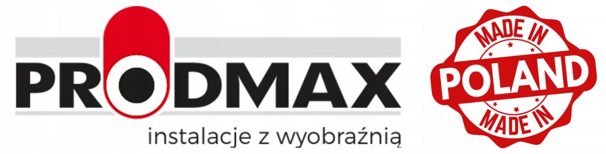 PRODMAX Podstawa pod strażaka fi 160mm