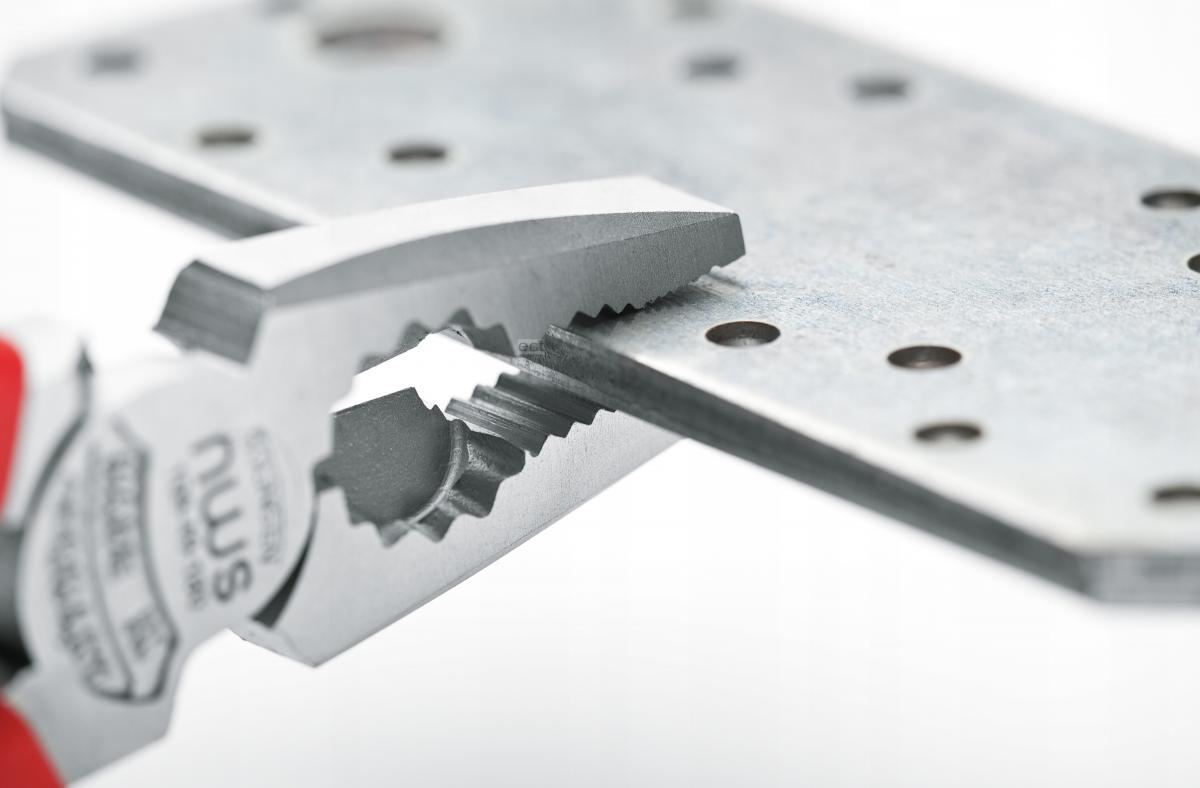 Kombinerki NWS 180 VDE