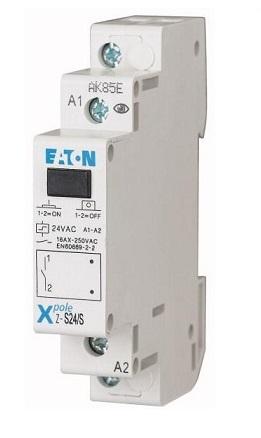 EATON Przekaźnik impulsowy Z-S24/S