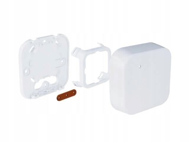 SALUS przekaźnik SR600 Smart relay, 230V, 16A, ZigBee