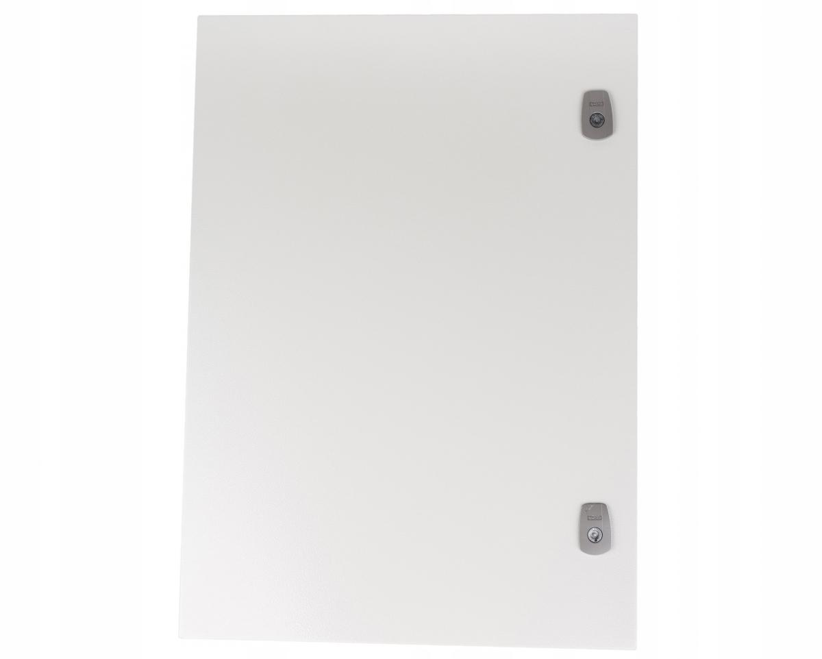EATON Obudowa z płytą montażową (700x500x250) CS-75/250