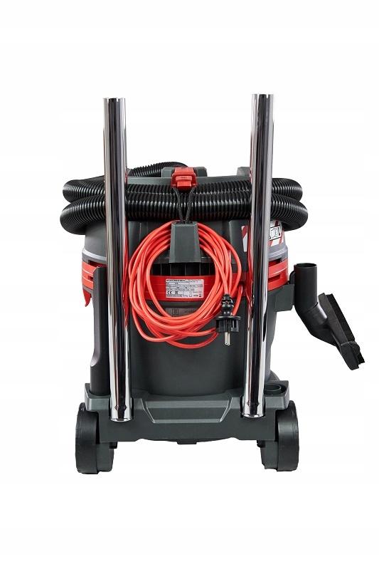 Odkurzacz Starmix eCraft APL-1422 EWR 48h