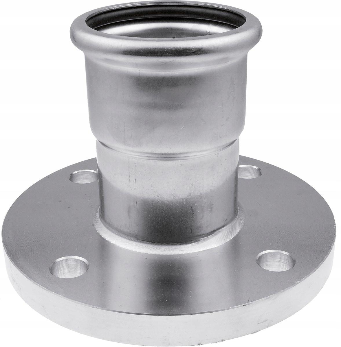 KAN-therm Kołnierz PN16 Inox - 22 DN20