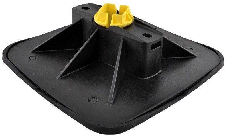 WALRAVEN BIS Yeti Stopa pionowa+mata BUP 335x335