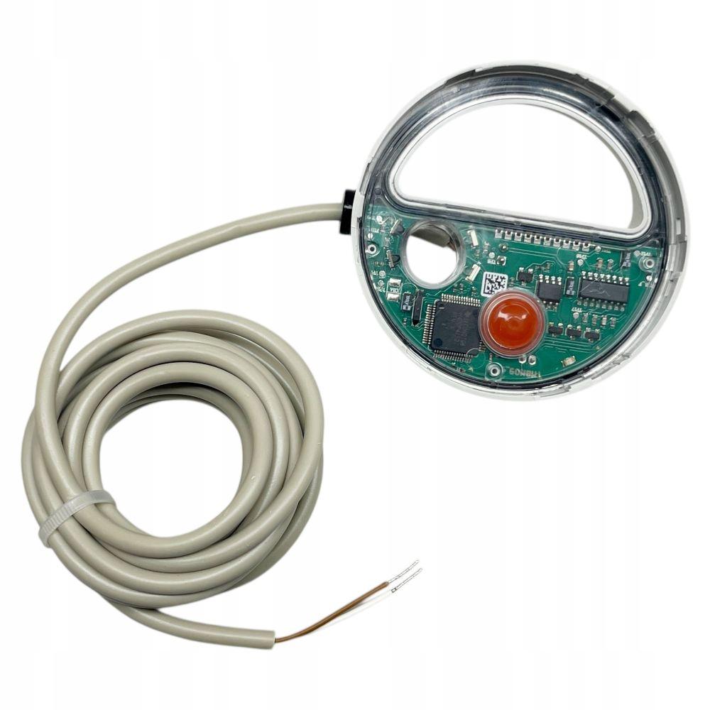 Moduł M-Bus do wodomierza GSD8-RFM