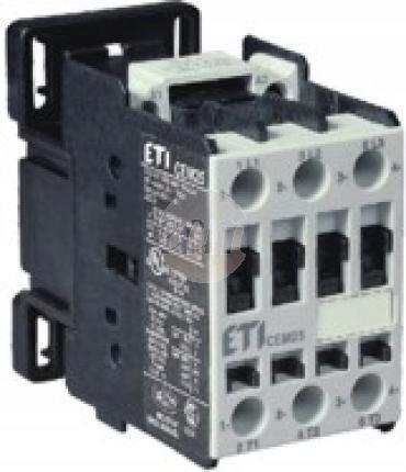 ETI Stycznik powietrzny CEM25.00-42V-50/60HZ