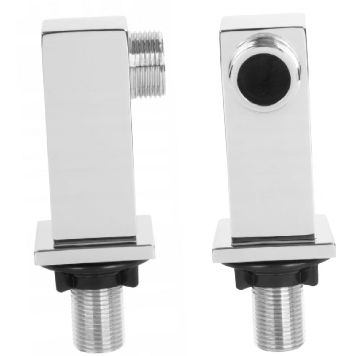 INVENA KOLANKA DO BATERII WANNOWEJ - KWADRATOWE