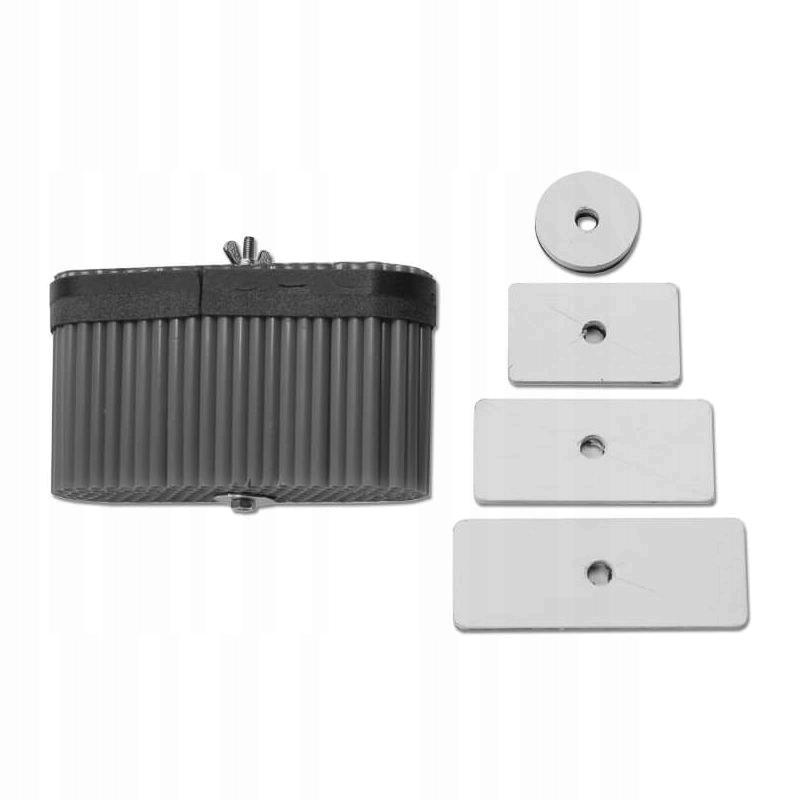 ZEHNDER Comfoset Flat 51