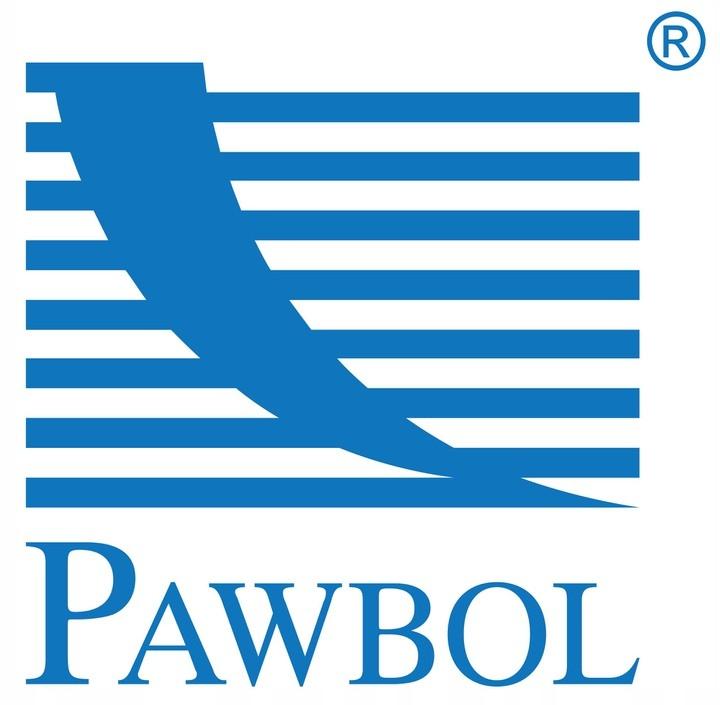 PAWBOL Puszka n/t IP67 4xPG21,5 5 zacisków 27P szara