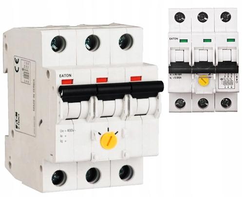 EATON Wyłącznik taryfowy Z-TS20/3