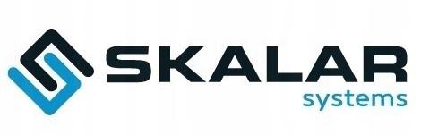 Przycisk do WC ALCADRAIN SKALAR cienki kompatybilny z system inst i zbior