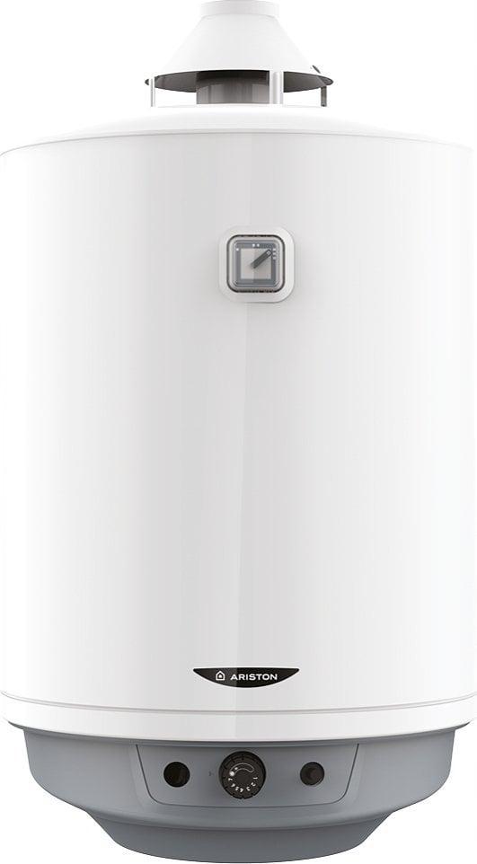 Podgrzewacz gazowy pojemnościowy 120l ARISTON S/SGA X 120 EE