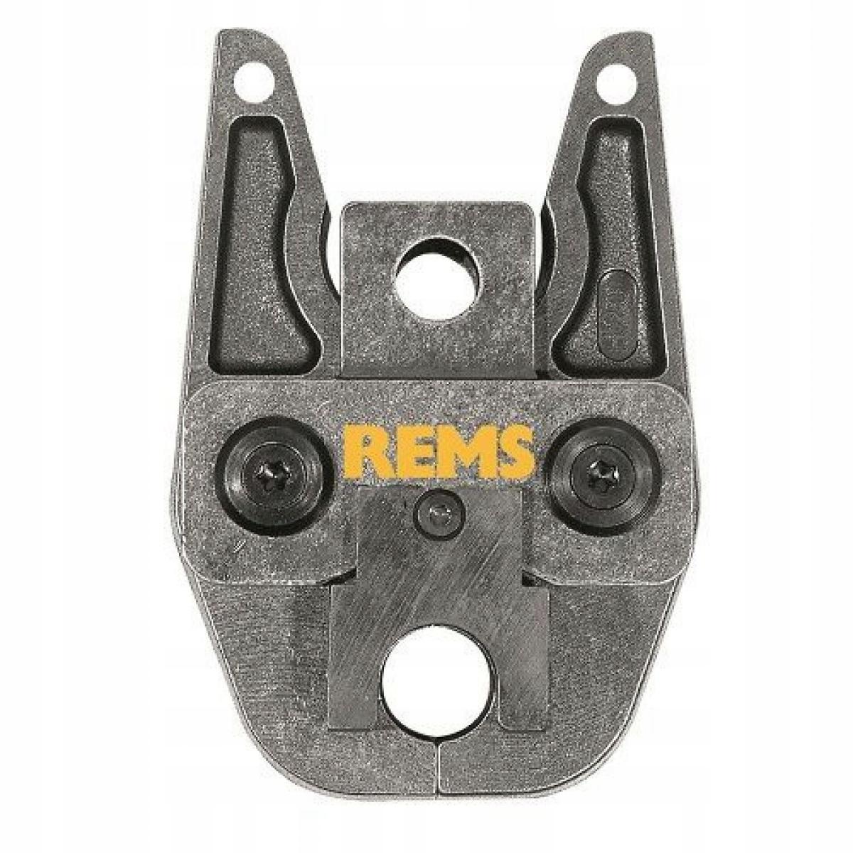 INVENA SZCZĘKI 26 DO ZACISKARKI ELEKTRYCZNEJ REMS TH