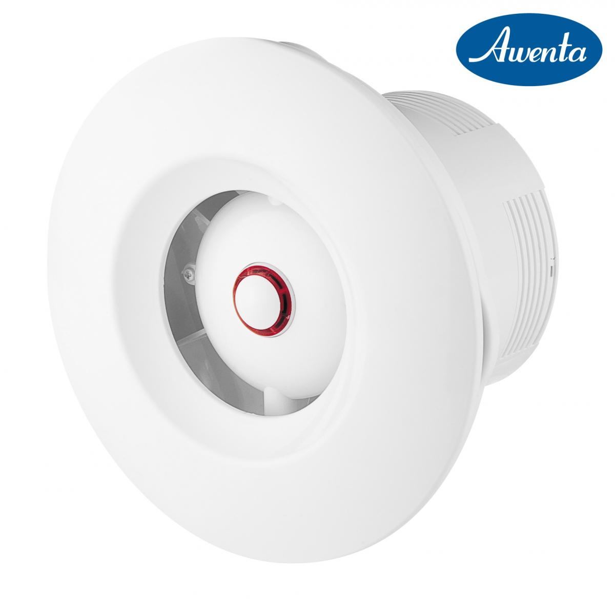 AWENTA Wentylator sufitowy WXO150T - timer