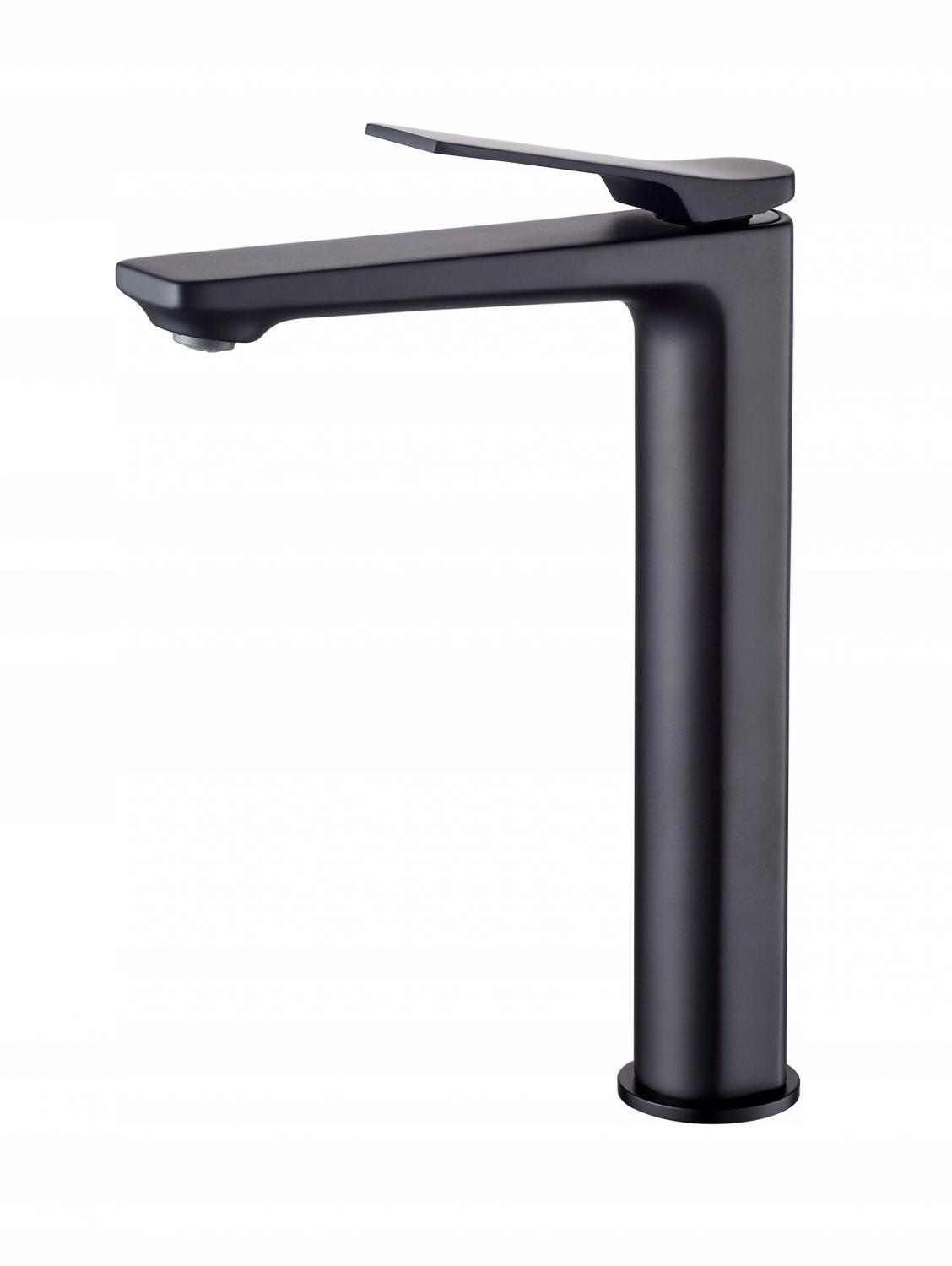 Bateria umywalkowa INVENA wysoka NERI 48h