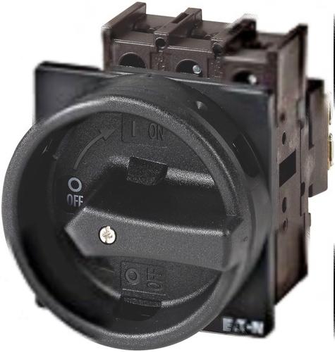 EATON Rozłącznik On/Off In=25A P=13kW P1-25/EA/SVB-SW/N