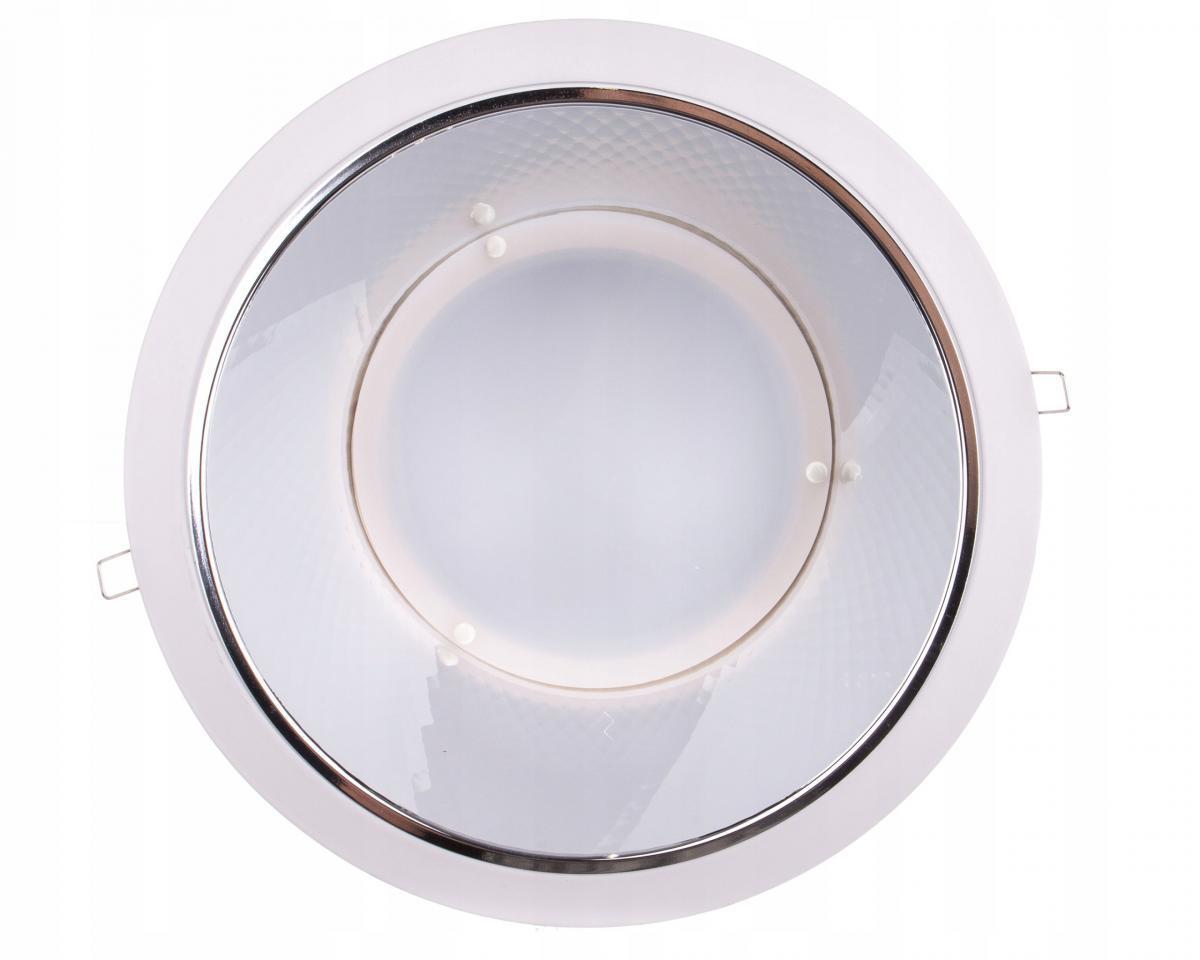 Oprawa downlight LED Bari ECO 15W 1660lm 4000K 48h