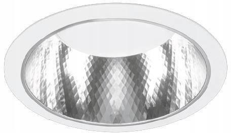 Oprawa downlight LED Bari ECO 15W 1660lm 4000K 48h