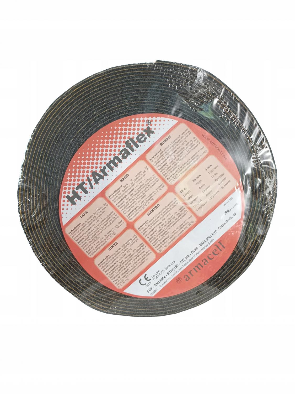 ARMACELL Taśma HT/Armaflex