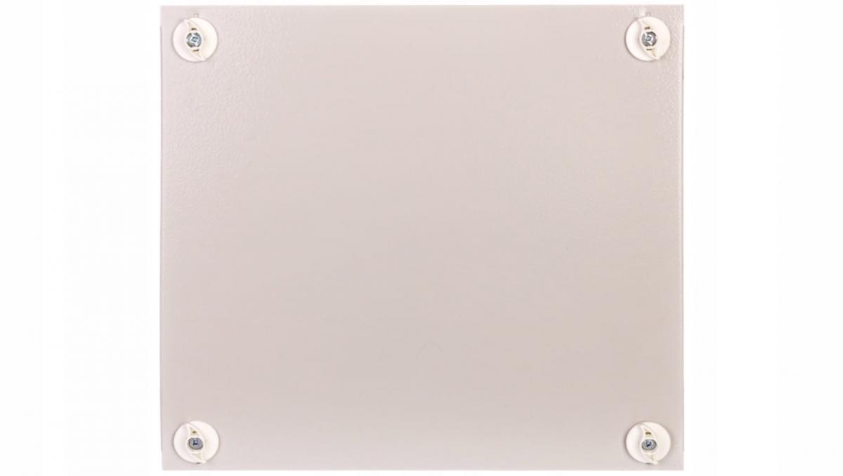 EATON Osłona metalowa pełna BPZ-FP-400/350-BL