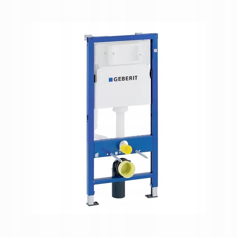 Zestaw stelażowy Geberit Duofix Basic Delta25 Selnova 48h