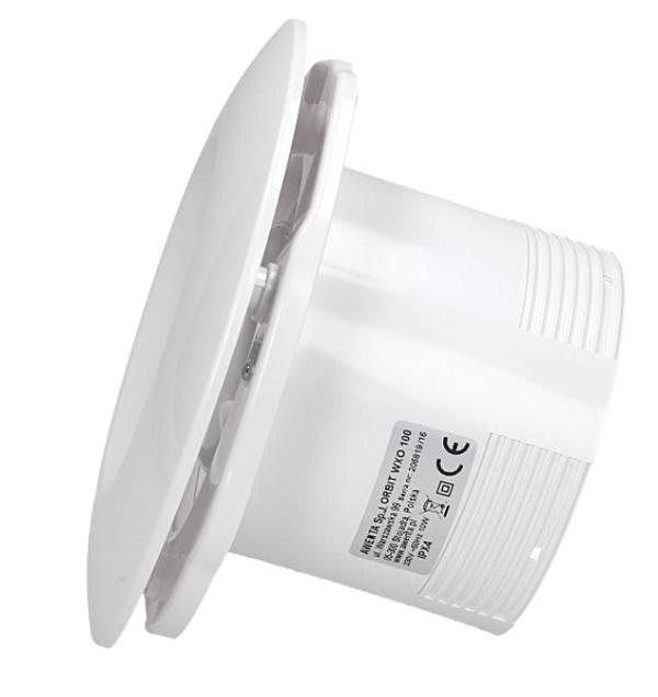 AWENTA Wentylator sufitowy WXO100T-timer