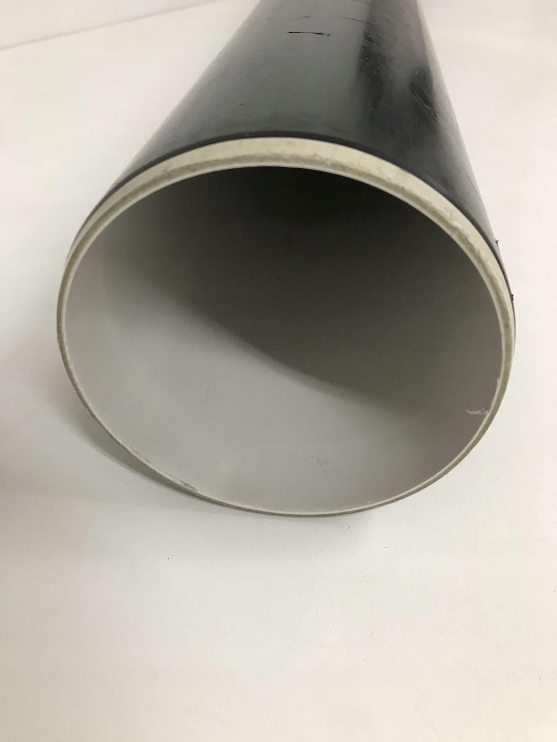 GEBERIT Rura Geberit Silent-PP GTEM d110x1000 1-kielichowa