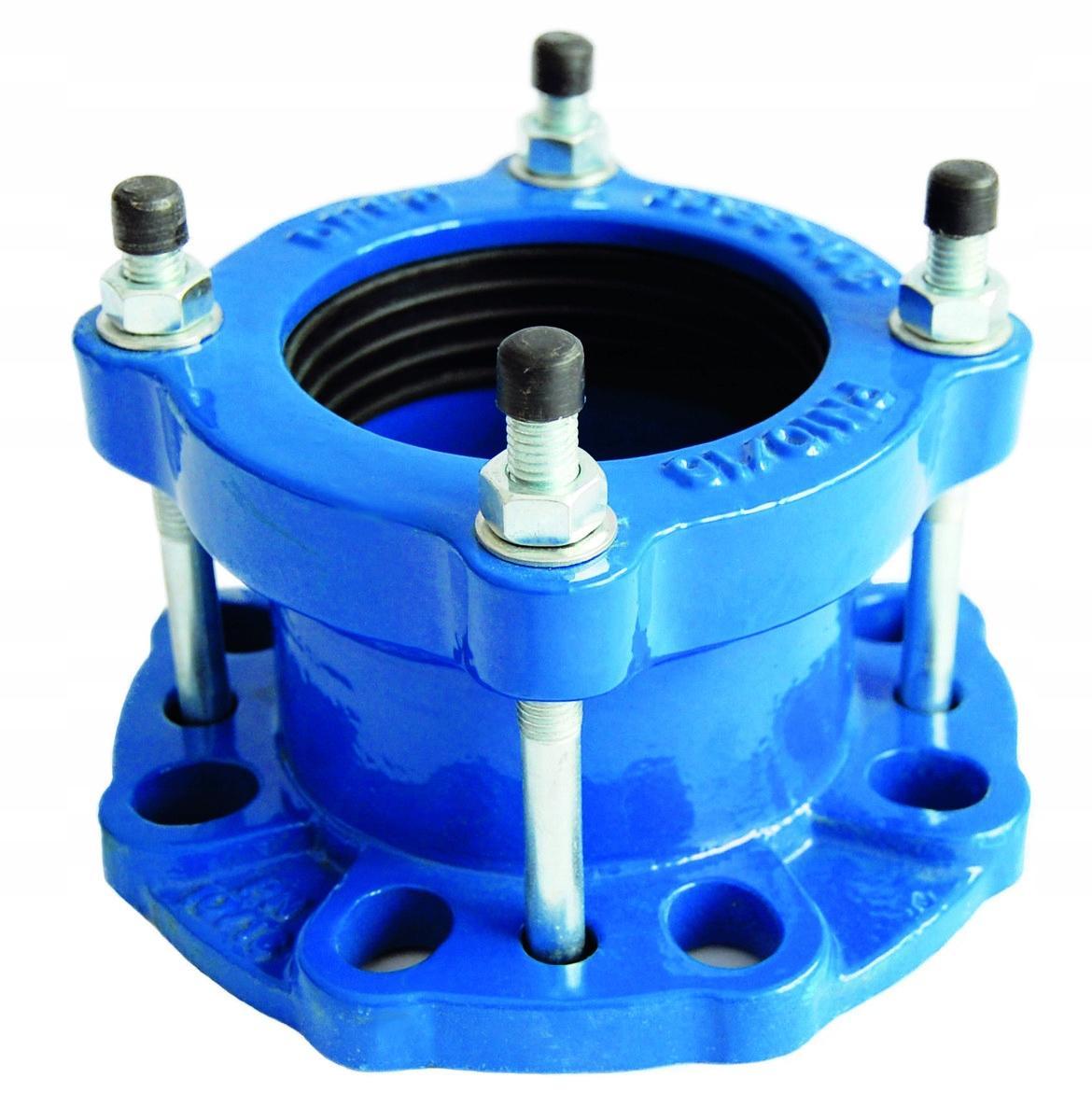 AEON Łącznik Rk Uniwersalny Dn80 Pn16 Epdm Dz88-103
