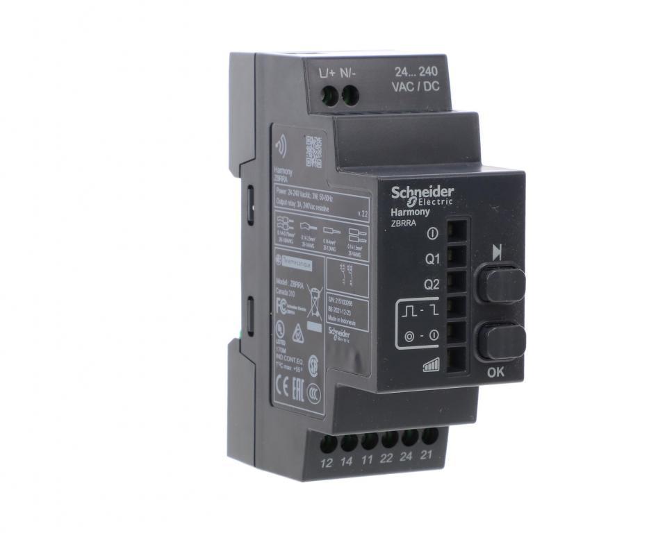 PROG.ODB.AC/DC 2 WYJ.PRZEK.