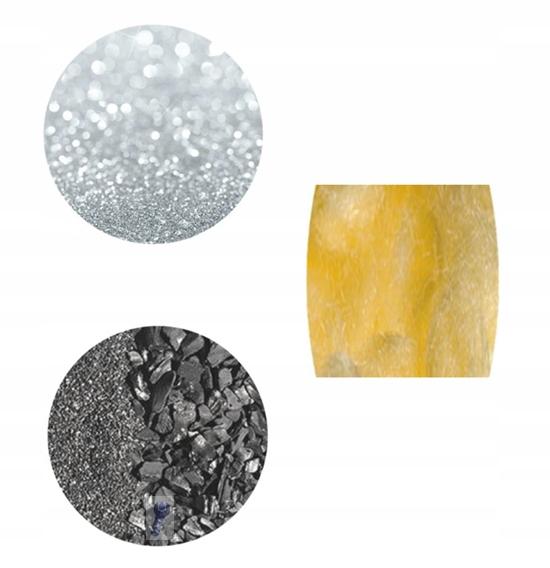 AQUAPHOR Filtr Kryształ HA filtrujący i zmiękczający wodę (K5, K4, K7)