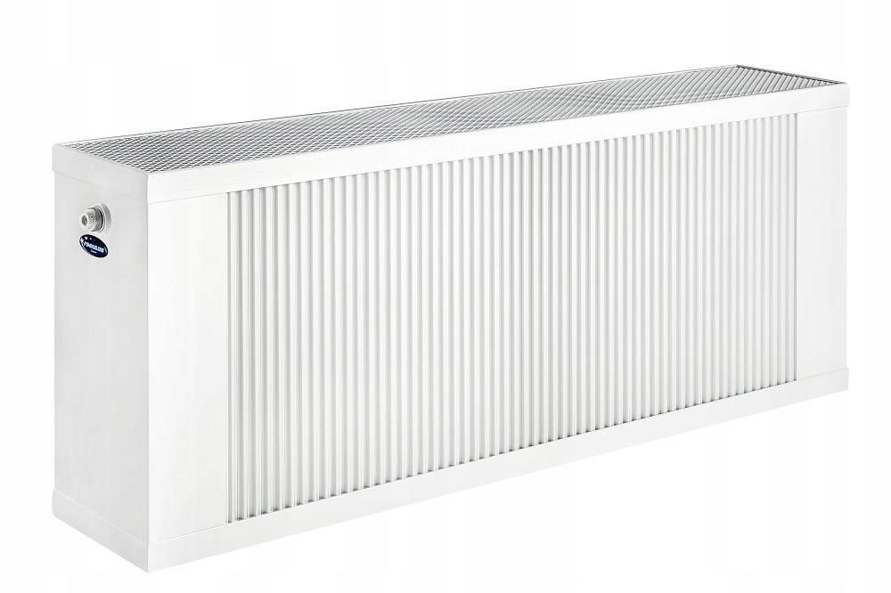 Grzejnik REGULUS 390x1400 DUBEL dolny 48h