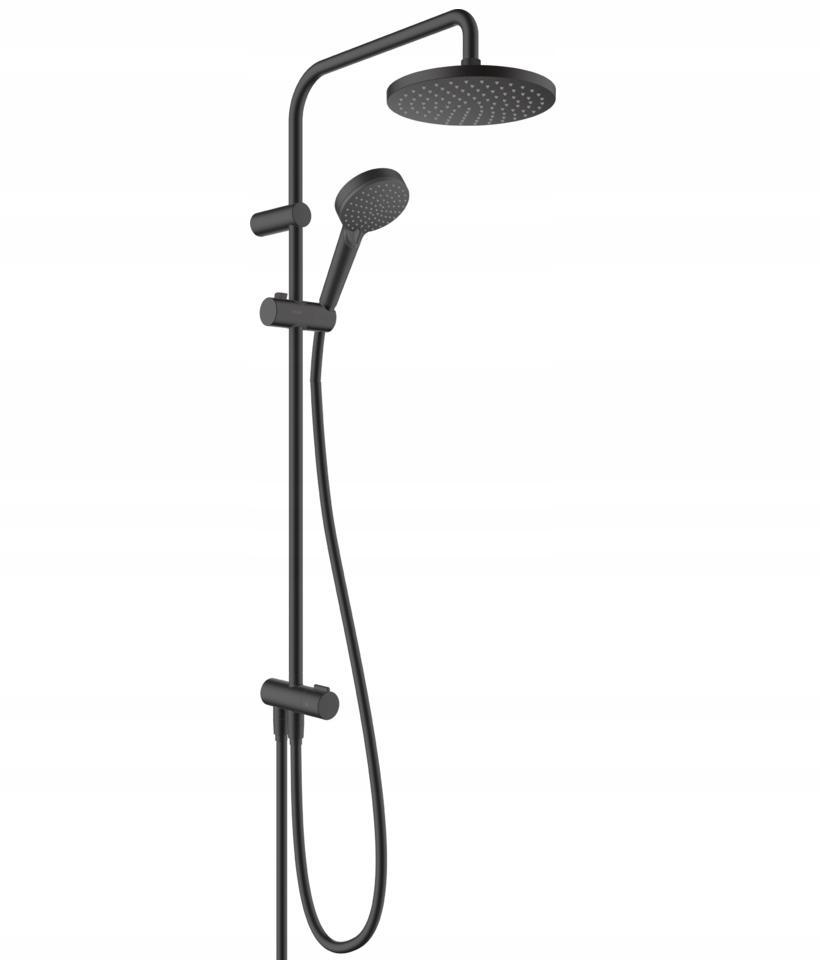 HANSGROHE Komplet prysznicowy Vernis Blend 200 1jet EcoSmart Reno