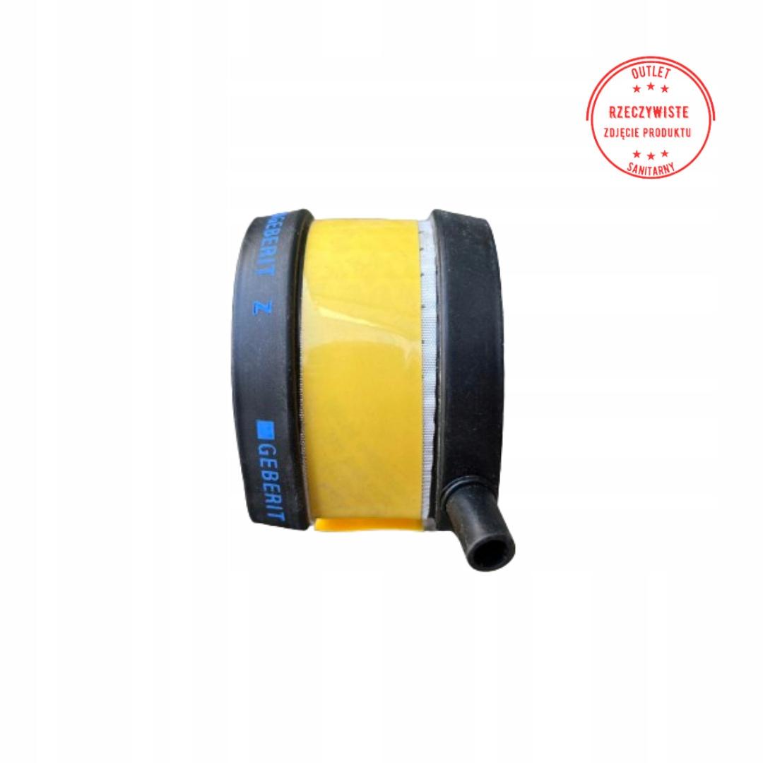 GEBERIT Opaska elektrozgrzewalna PE d75