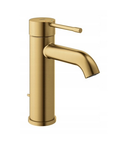 GROHE Bateria umywalkowa Essence Brushed S cool sunrise 48h