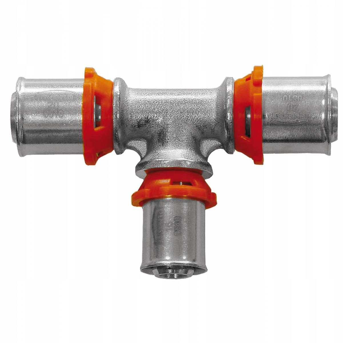 INVENA TRÓJNIK ZACISK 32X20X32 PROV