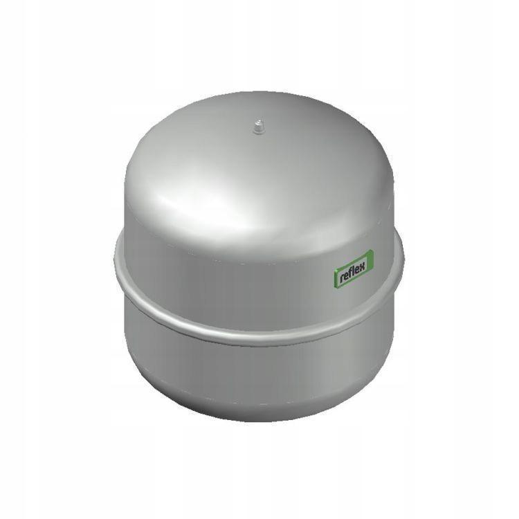 Naczynie wzbiorcze REFLEX C.O. 1,5 / 4 bar N-8 8L 48h