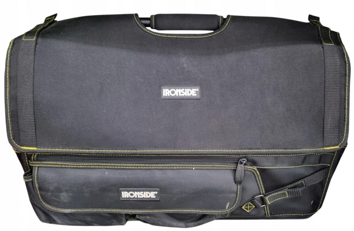 IRONSIDE Torba narzędziowa Ironside 60cm