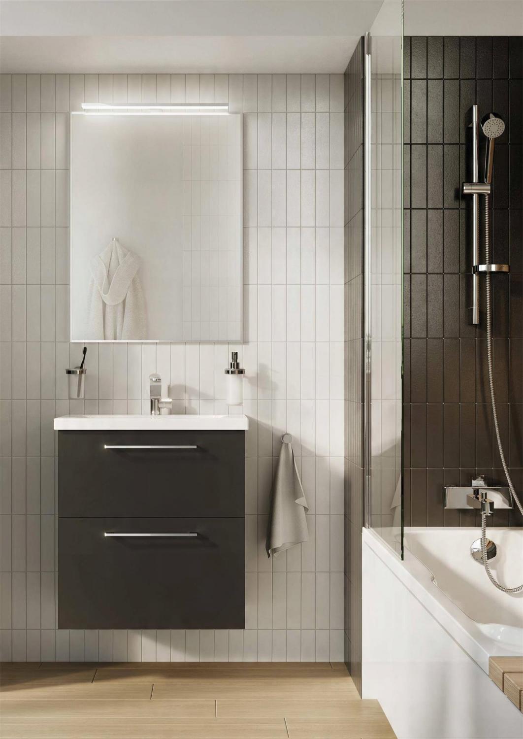 Kinkiet LED ESTHER 50 /IP44/ ELITA