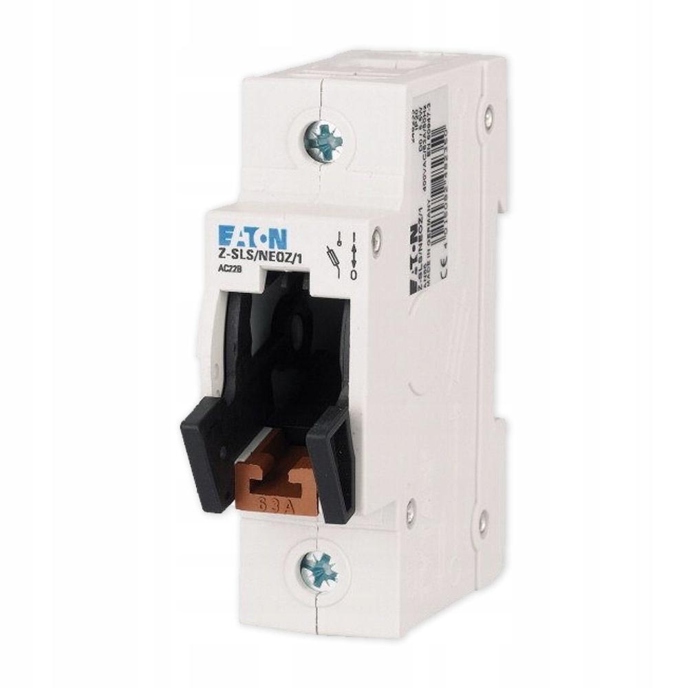 EATON Podstawa rozłącznika Z-SLS/NEOZ/1 TYTAN