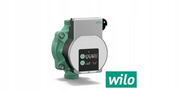 Pompa obiegowa WILO Varios 15/1-7 STG 48h