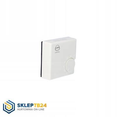 KAN-therm Bimetaliczny termostat pokojowy 230V
