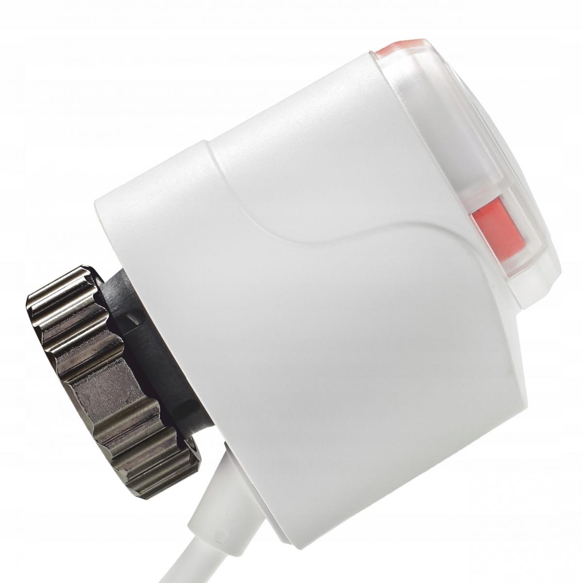 EMO T 24V NC Kabel 0,8m Siłownik elektrotermiczny do reg. on/off lub PWM