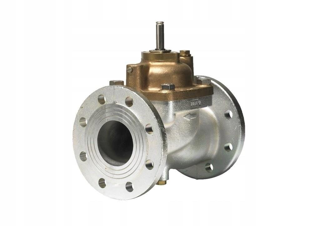 Automatyczny zawór odcinający do instalacji przeciwpożarowej Danfoss EV220B