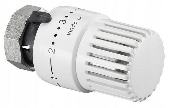 Termostat vindo TH, 7-28 C, 0* 1-5, z czujnikiem cieczowym