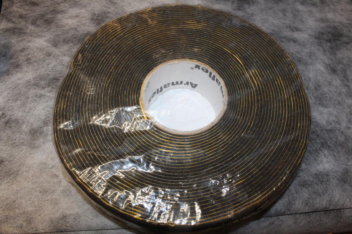 Taśma Armaflex AF 15mx50mmx3mm