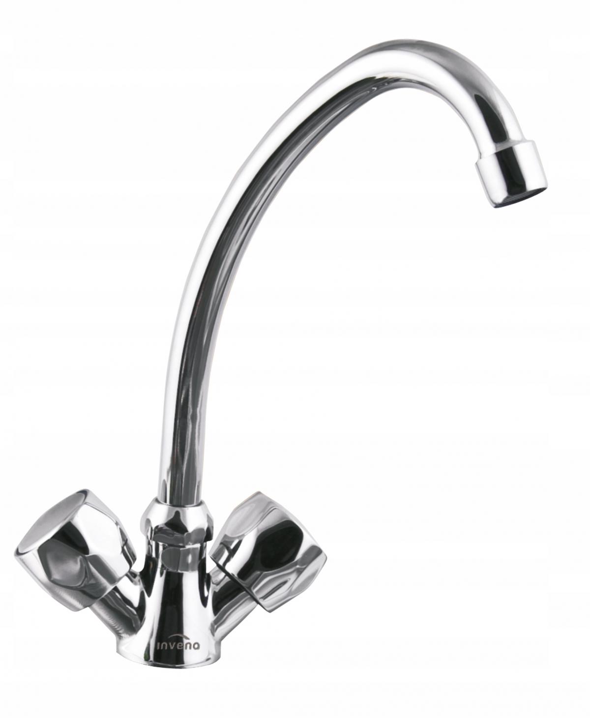 INVENA BATERIA STOJĄCA MODENA,WYL.200,PODŁ.3/8