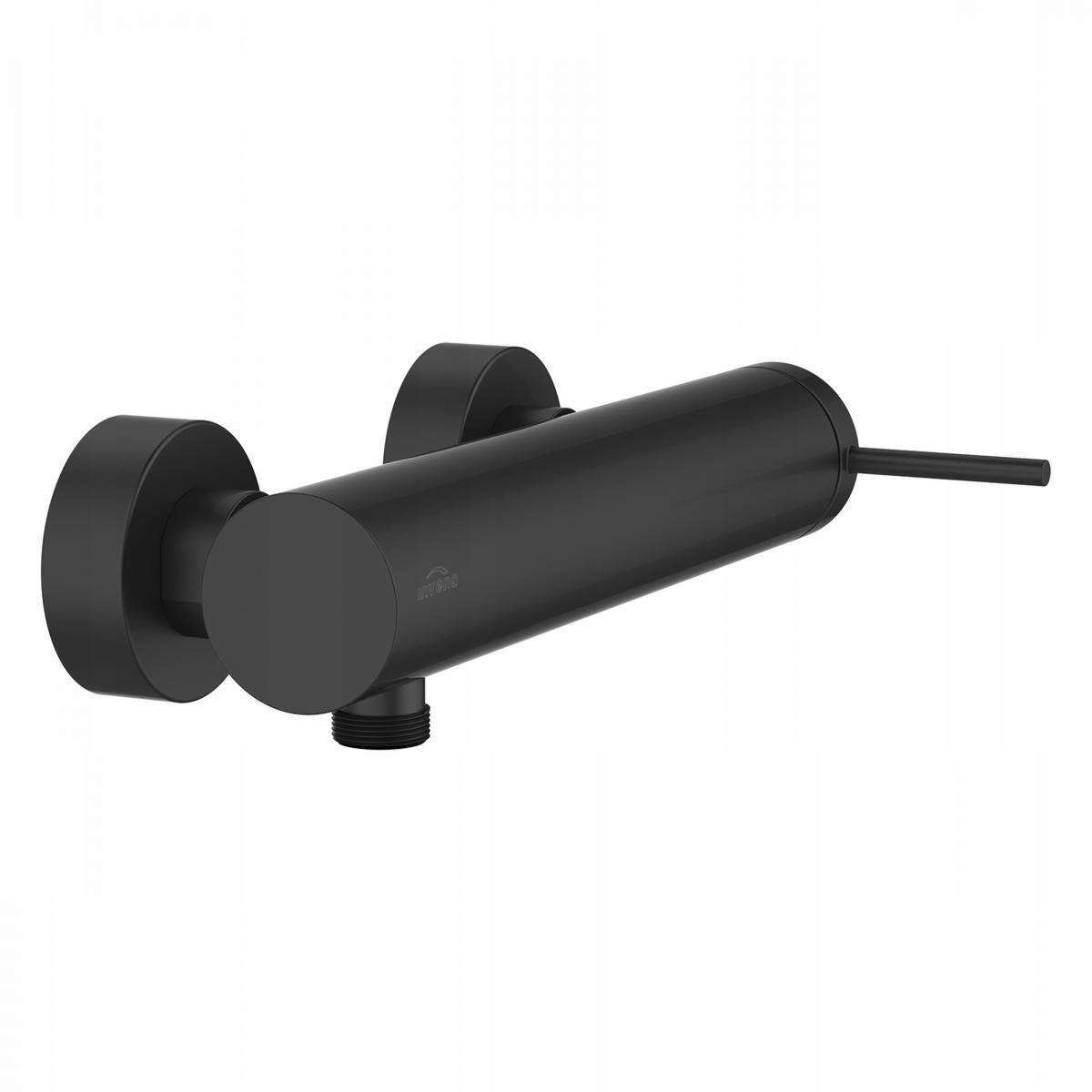 INVENA BATERIA NATRYSKOWA KALITEA INVENA TREND CZARNA