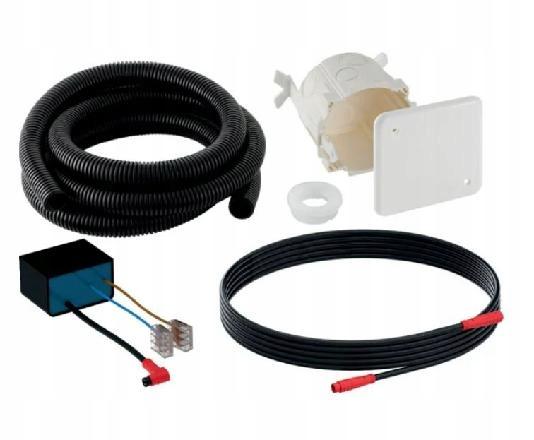 GEBERIT ZASILACZ DO ELEKTR. SPŁUCZKI SIGMA 80