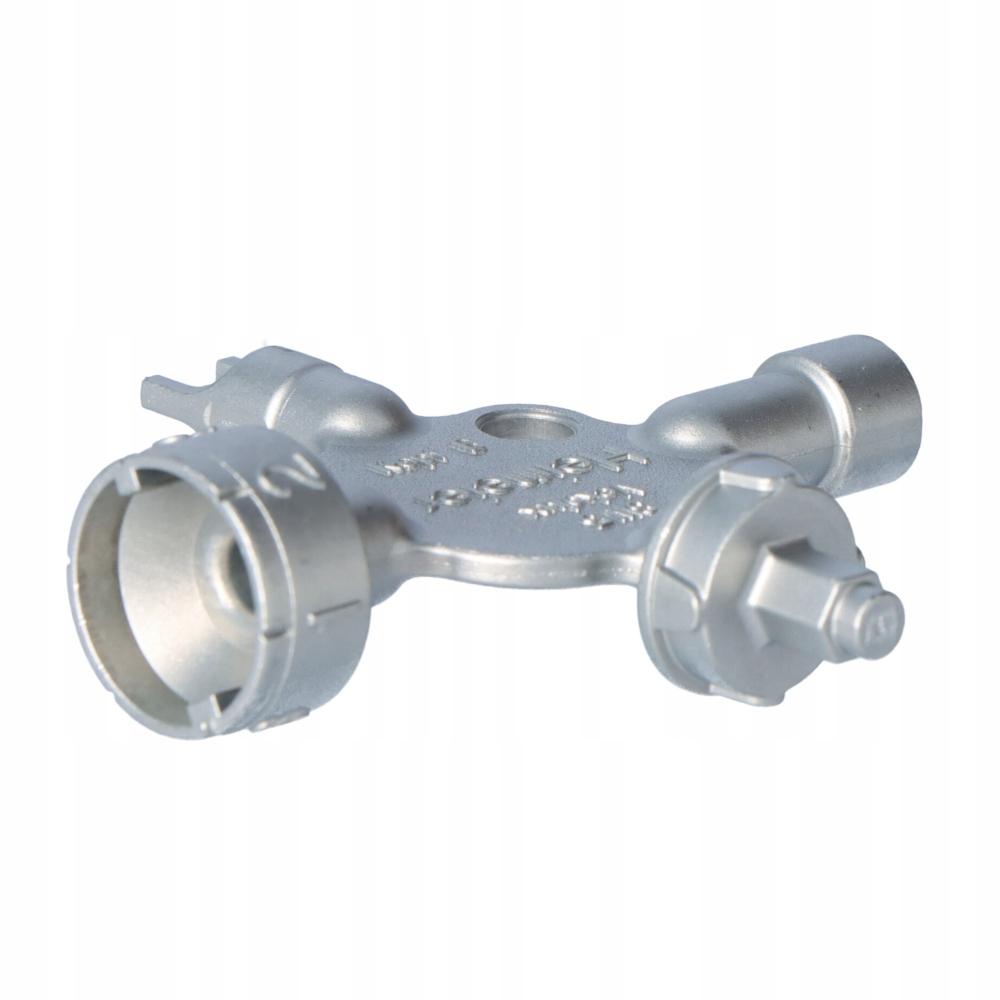 Klucz uniwersalny IMI HEIMEIER akcesorium do grzejników 0530-01.433 48h